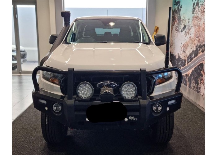 Used 1
                    FORD
                     for Sale Image