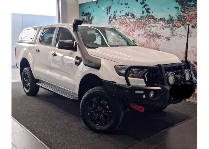 Used 1
                    FORD
                     for Sale Image