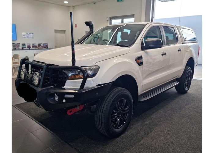 Used 1
                    FORD
                     for Sale Image