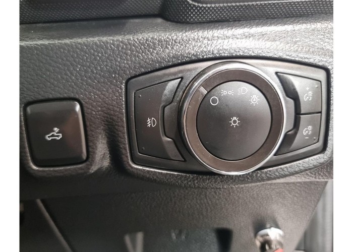 Used 1
                    FORD
                     for Sale Image