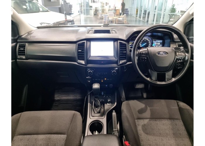 Used 1
                    FORD
                     for Sale Image