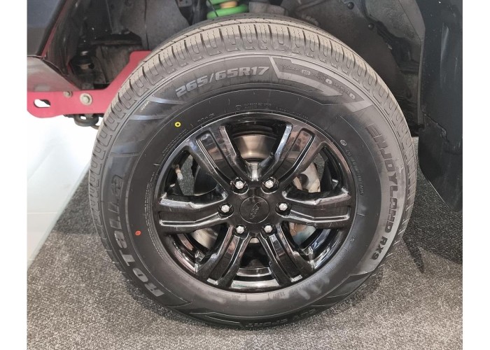 Used 1
                    FORD
                     for Sale Image