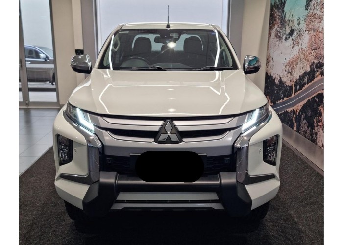 Used 1
                    MITSUBISHI
                     for Sale Image