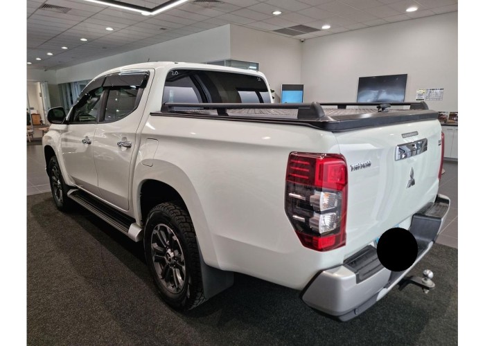 Used 1
                    MITSUBISHI
                     for Sale Image