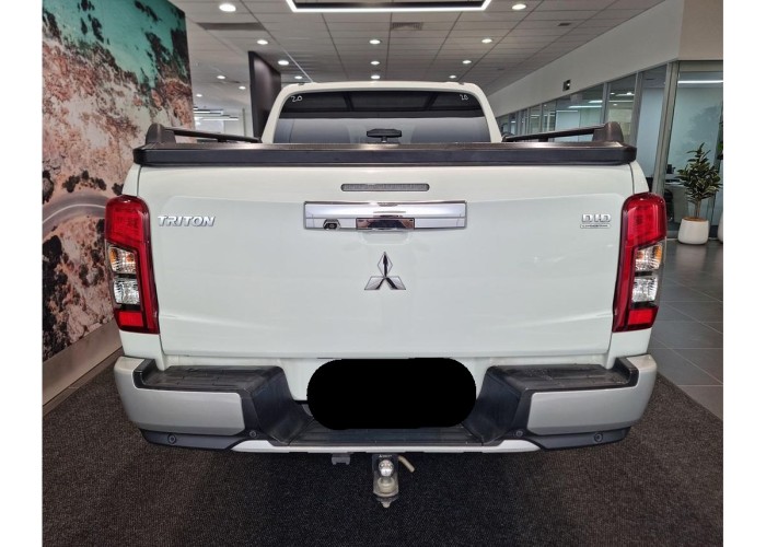 Used 1
                    MITSUBISHI
                     for Sale Image