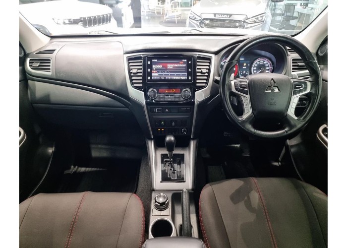 Used 1
                    MITSUBISHI
                     for Sale Image