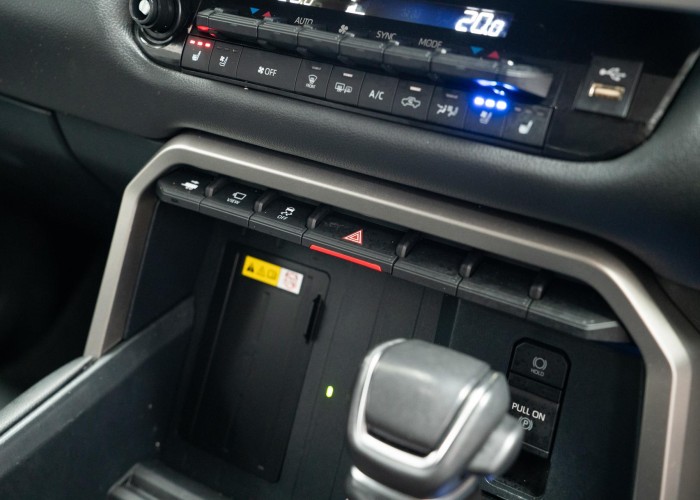 Used 1
                    TOYOTA
                     for Sale Image