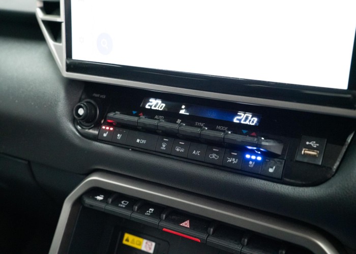 Used 1
                    TOYOTA
                     for Sale Image