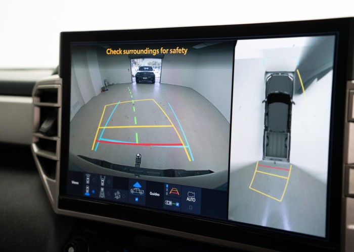 Used 1
                    TOYOTA
                     for Sale Image