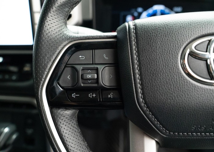 Used 1
                    TOYOTA
                     for Sale Image