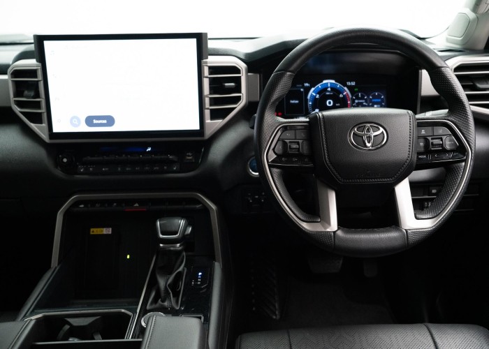 Used 1
                    TOYOTA
                     for Sale Image