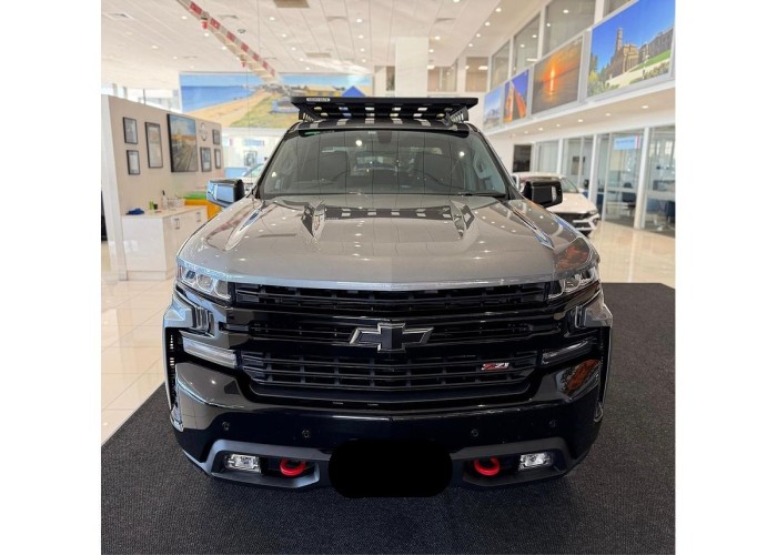 Used 1
                    CHEVROLET
                     for Sale Image