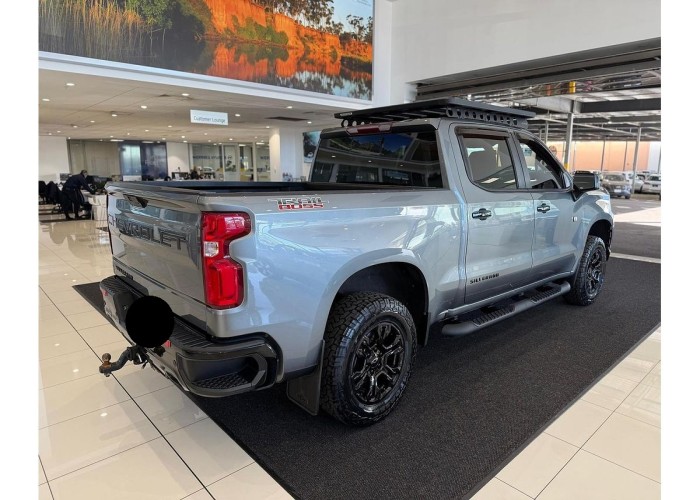 Used 1
                    CHEVROLET
                     for Sale Image