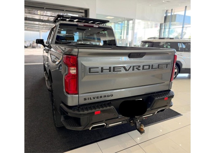 Used 1
                    CHEVROLET
                     for Sale Image