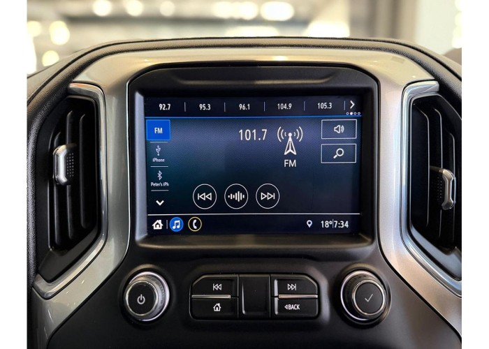 Used 1
                    CHEVROLET
                     for Sale Image