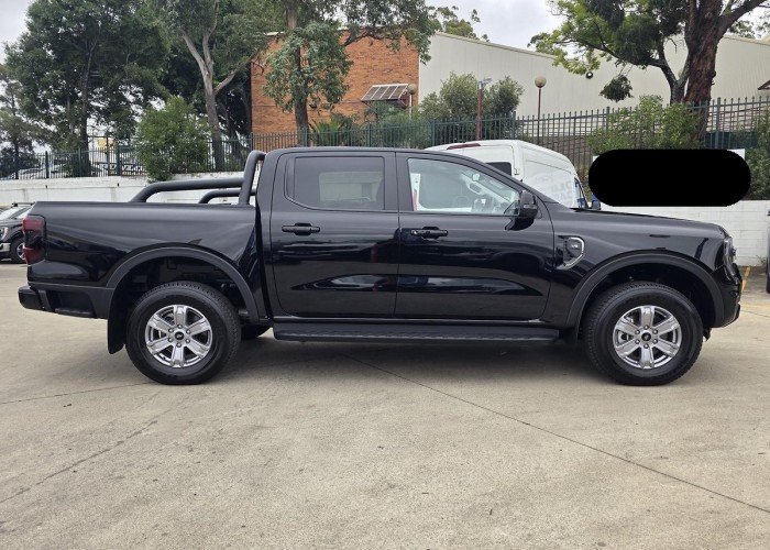 Used 1
                    FORD
                     for Sale Image