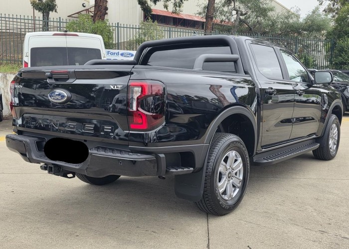 Used 1
                    FORD
                     for Sale Image