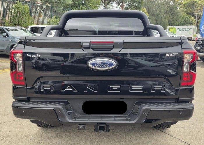 Used 1
                    FORD
                     for Sale Image