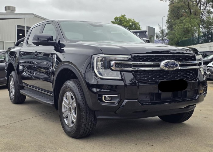 Used 1
                    FORD
                     for Sale Image