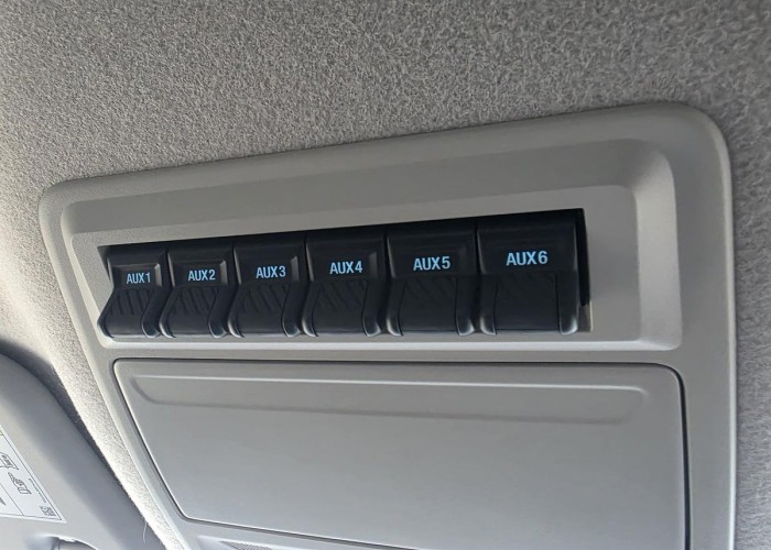 Used 1
                    FORD
                     for Sale Image