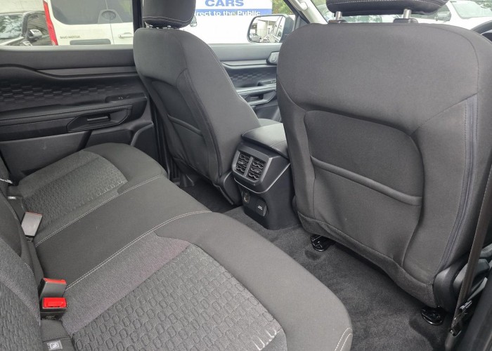 Used 1
                    FORD
                     for Sale Image