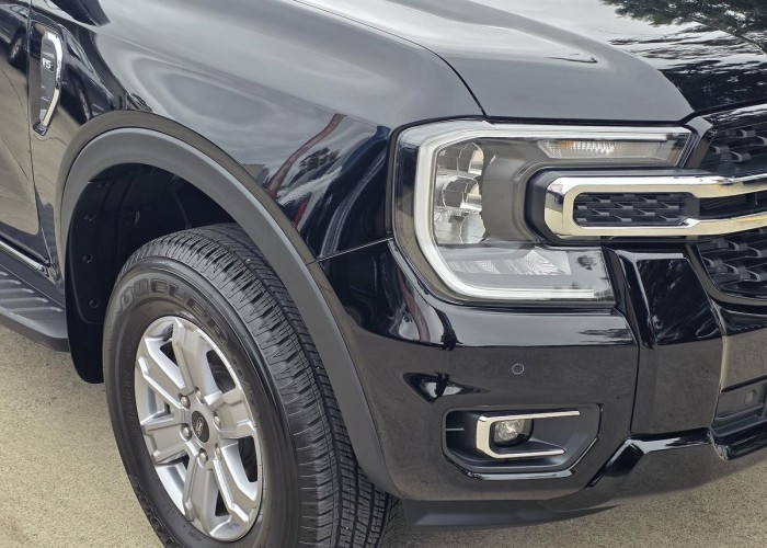 Used 1
                    FORD
                     for Sale Image