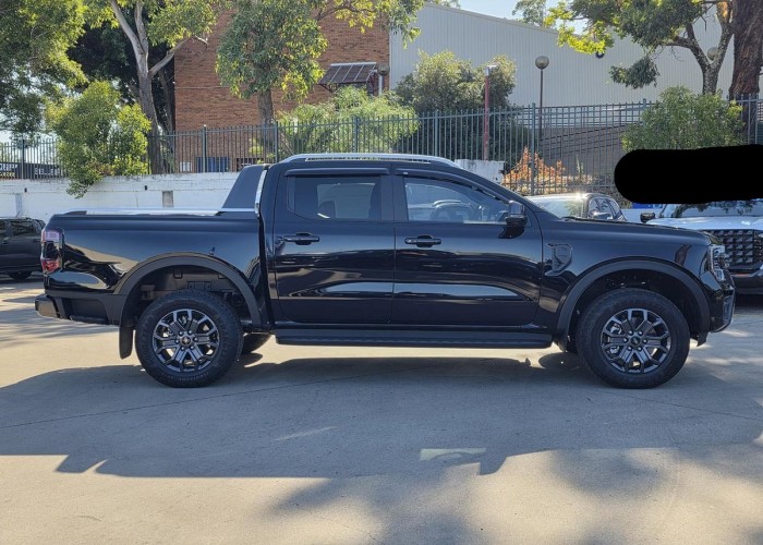 Used 1
                    FORD
                     for Sale Image