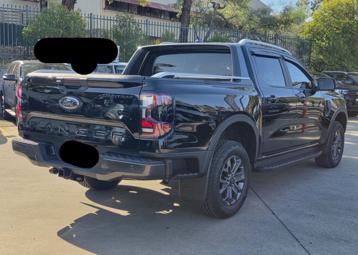 Used 1
                    FORD
                     for Sale Image