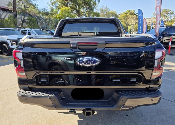 Used 1
                    FORD
                     for Sale Image