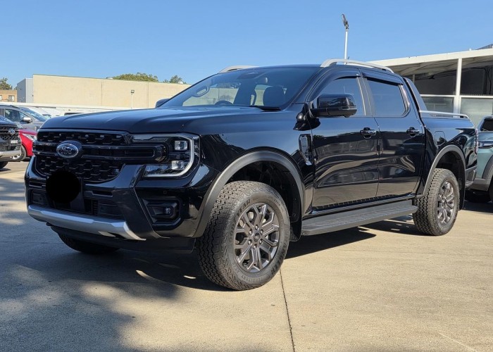 Used 1
                    FORD
                     for Sale Image