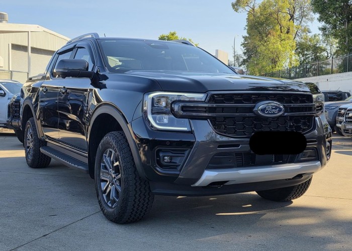 Used 1
                    FORD
                     for Sale Image