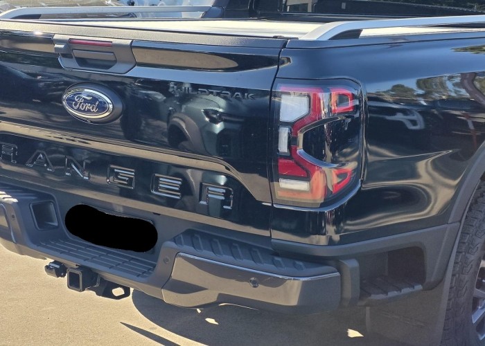 Used 1
                    FORD
                     for Sale Image