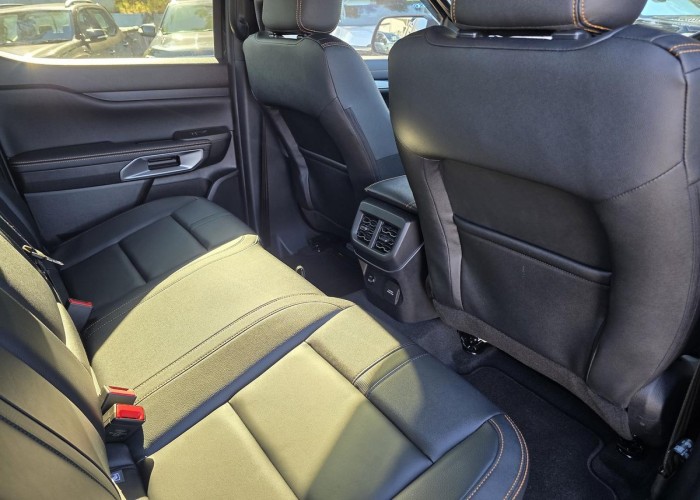 Used 1
                    FORD
                     for Sale Image