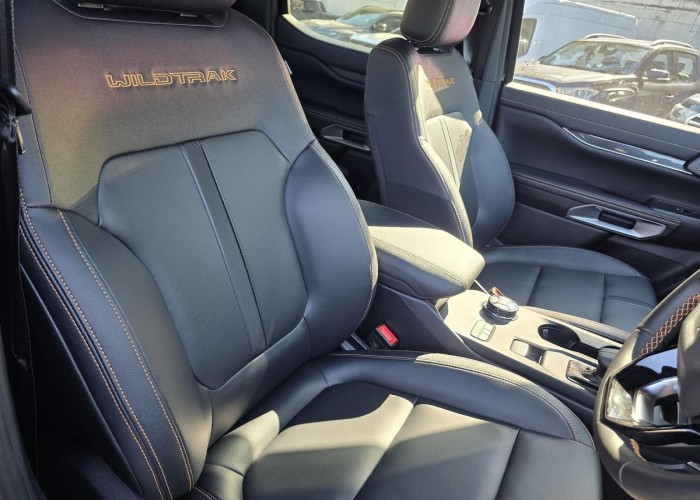 Used 1
                    FORD
                     for Sale Image