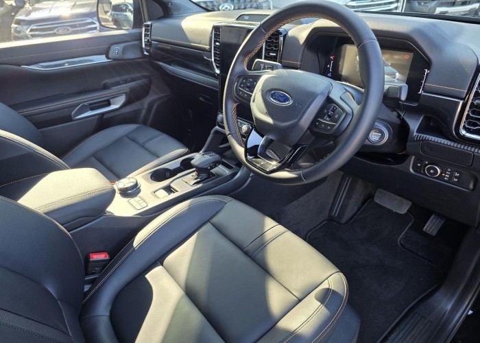 Used 1
                    FORD
                     for Sale Image