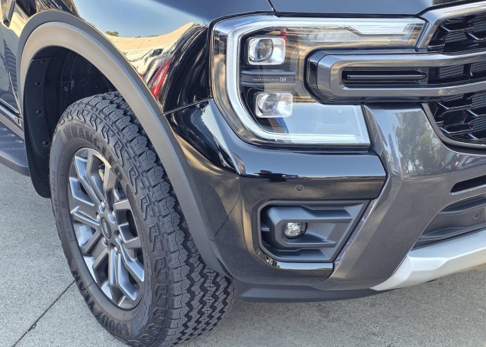 Used 1
                    FORD
                     for Sale Image