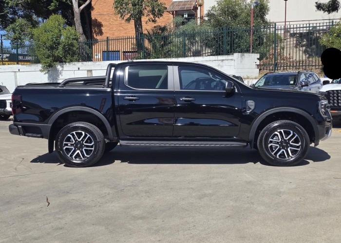 Used 1
                    FORD
                     for Sale Image