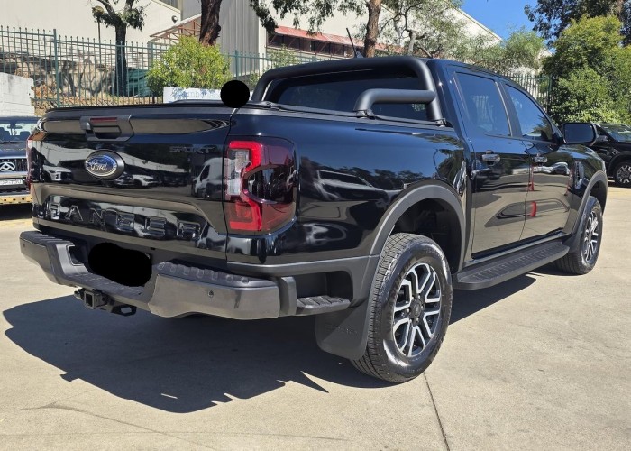 Used 1
                    FORD
                     for Sale Image