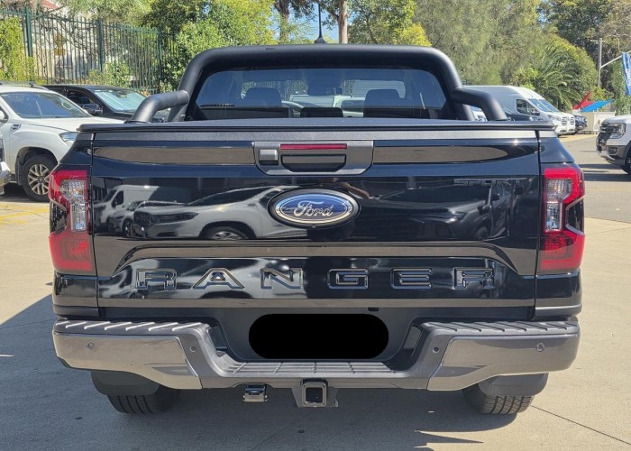 Used 1
                    FORD
                     for Sale Image