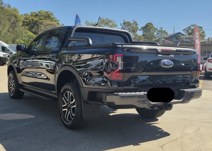 Used 1
                    FORD
                     for Sale Image