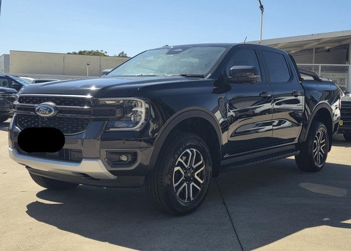 Used 1
                    FORD
                     for Sale Image