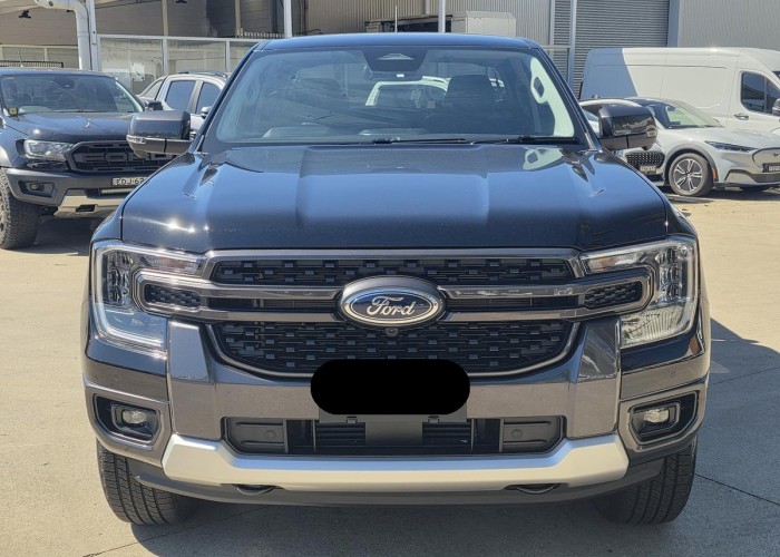 Used 1
                    FORD
                     for Sale Image