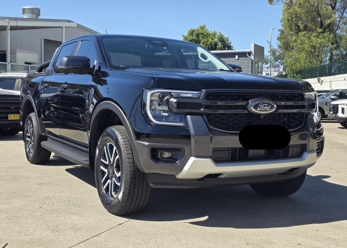 Used 1
                    FORD
                     for Sale Image