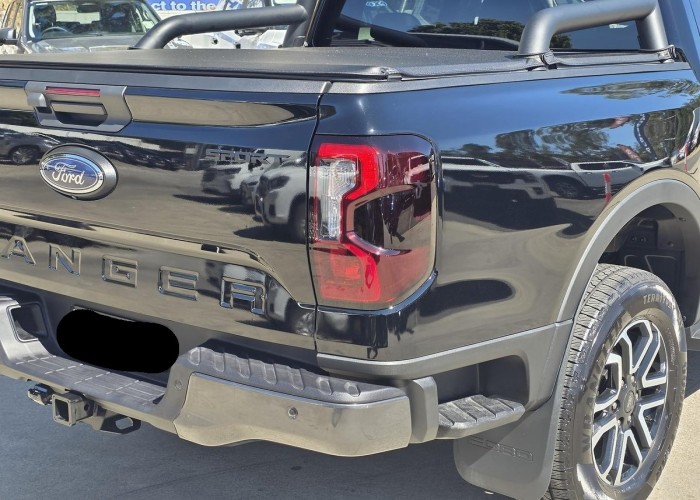 Used 1
                    FORD
                     for Sale Image