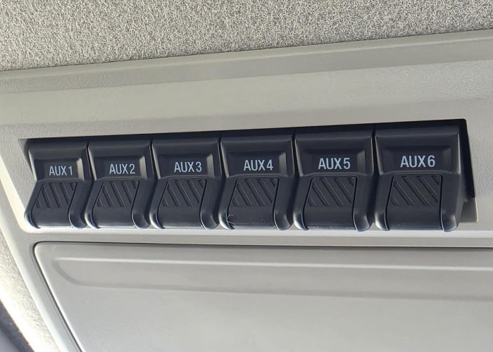 Used 1
                    FORD
                     for Sale Image