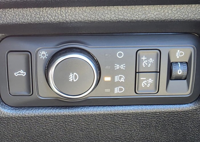 Used 1
                    FORD
                     for Sale Image