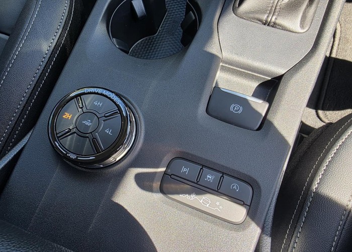 Used 1
                    FORD
                     for Sale Image