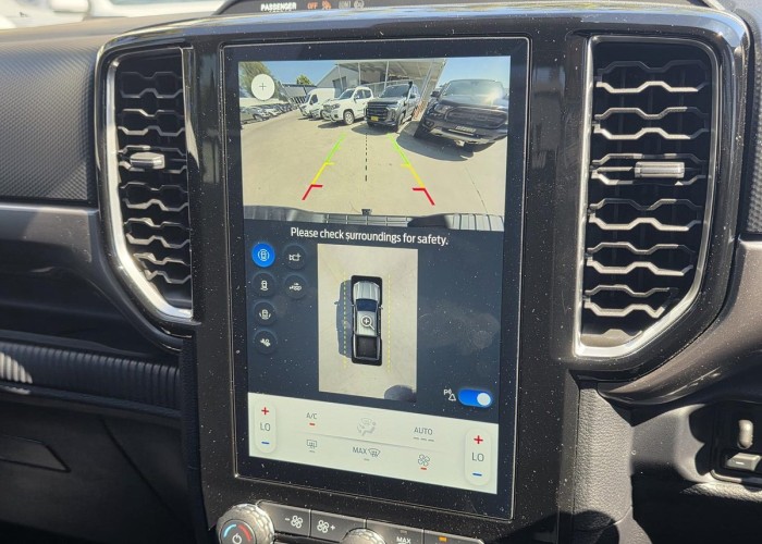 Used 1
                    FORD
                     for Sale Image