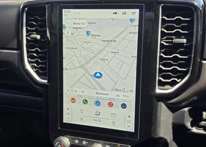 Used 1
                    FORD
                     for Sale Image