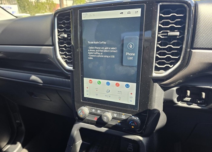 Used 1
                    FORD
                     for Sale Image